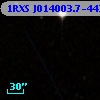 1RXS J014003.7-442252