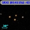 1RXS J014119.6-433742