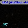 1RXS J014204.1-442624