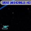 1RXS J014206.1-423551