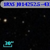 1RXS J014252.5-432403