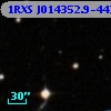 1RXS J014352.9-442418