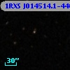 1RXS J014514.1-440842