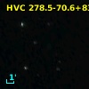 HVC 278.5-70.6+83