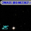 2MASS J01402367-4315337