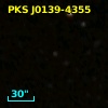 PKS J0139-4355