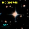 HD 296768