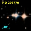 HD 296770