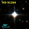 HD  91264