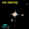 HD 296769