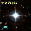 HD  91461