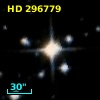 HD 296779