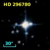HD 296780