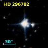 HD 296782