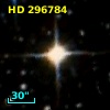 HD 296784
