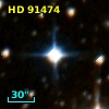 HD  91474