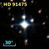 HD  91475