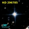 HD 296785