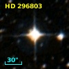 HD 296803