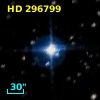HD 296799