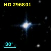 HD 296801