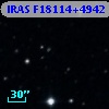 IRAS F18114+4942