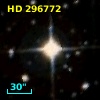 HD 296772