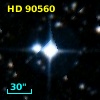 HD  90560