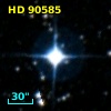 HD  90585