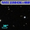 NVSS J180436+480958