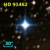 HD  91462