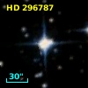 HD 296787