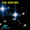 HD 296789