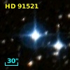 HD  91521