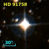 HD  91758