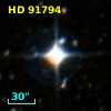 HD  91794