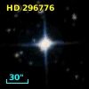 HD 296776