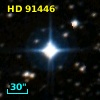 HD  91446