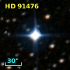 HD  91476