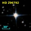 HD 296792