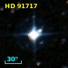 HD  91717