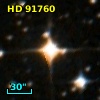 HD  91760