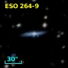 ESO 264-9
