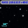 NVSS J181157+491911