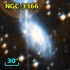NGC  3366