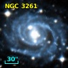 NGC  3261