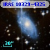 IRAS 10329-4325