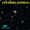 [VV2006] J103814.6-432545