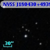 NVSS J180430+493806