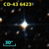 CD-43  6423